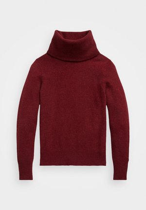 Maglione - red