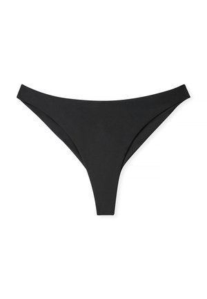 Bikinibukser - black