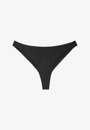 Bikiniunderdel - black