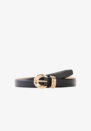 BRAX, STYLE DAMENGÜRTEL - Cintura - black