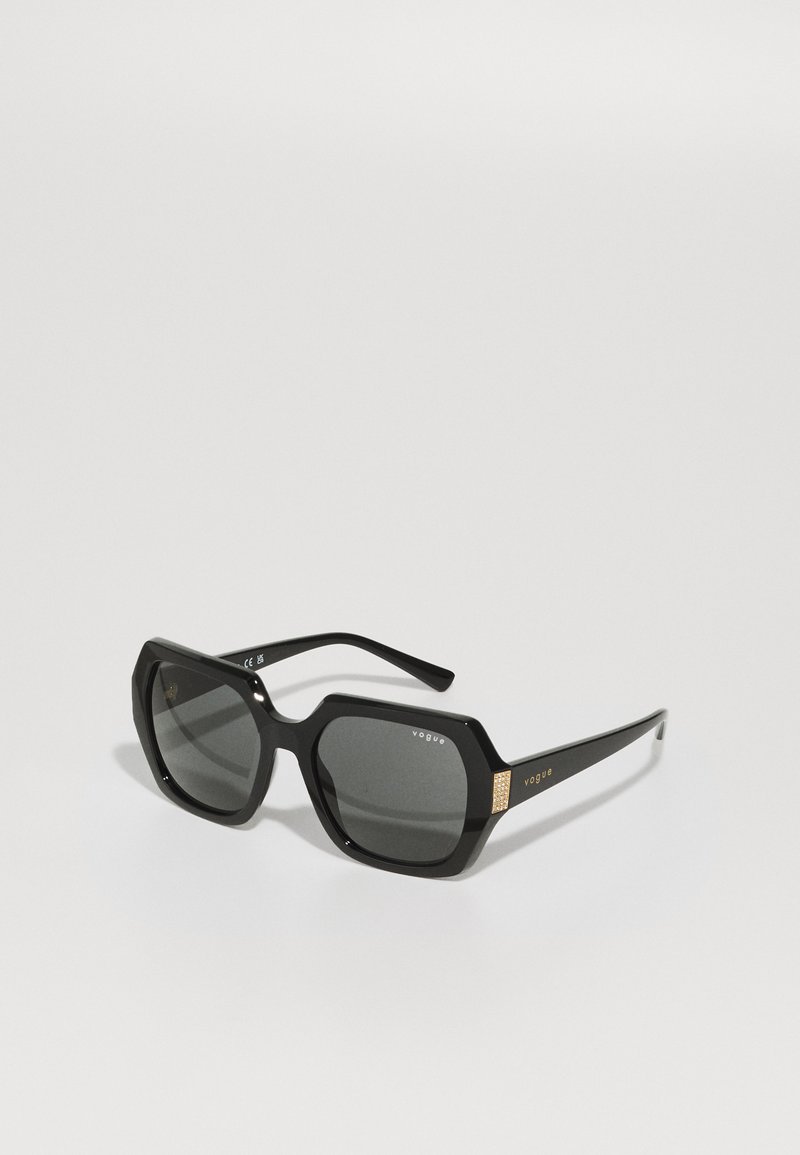 VOGUE Eyewear - Zonnebril - black, Vergroten