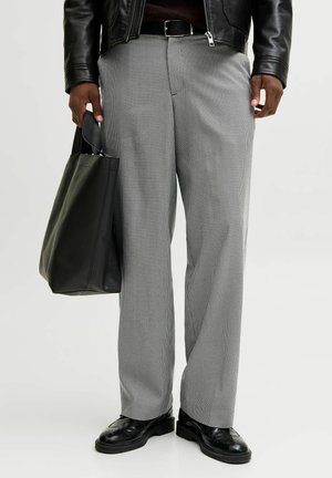 Pantalon classique - crockery