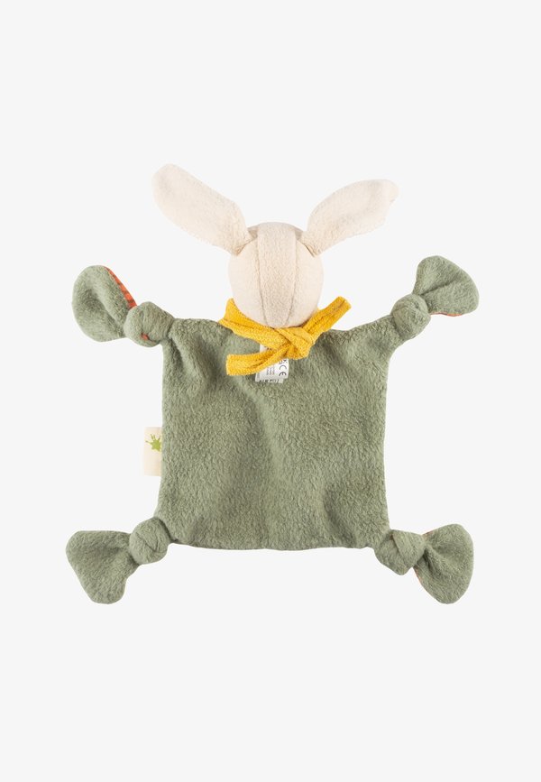 SHEEP – Kuscheltuch – mehrfarbig