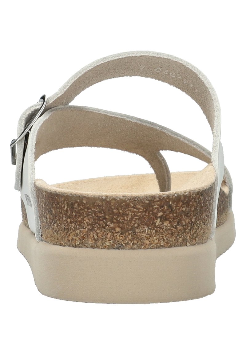 Sandali Mephisto Helen - Donna, Pelle, Plantare In Sughero/lattice, Comodi - Foto 4