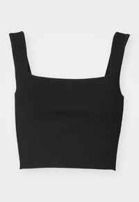 TRESA - Top - nero