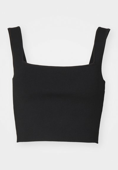 WEEKEND MaxMara TRESA - Toppi - nero