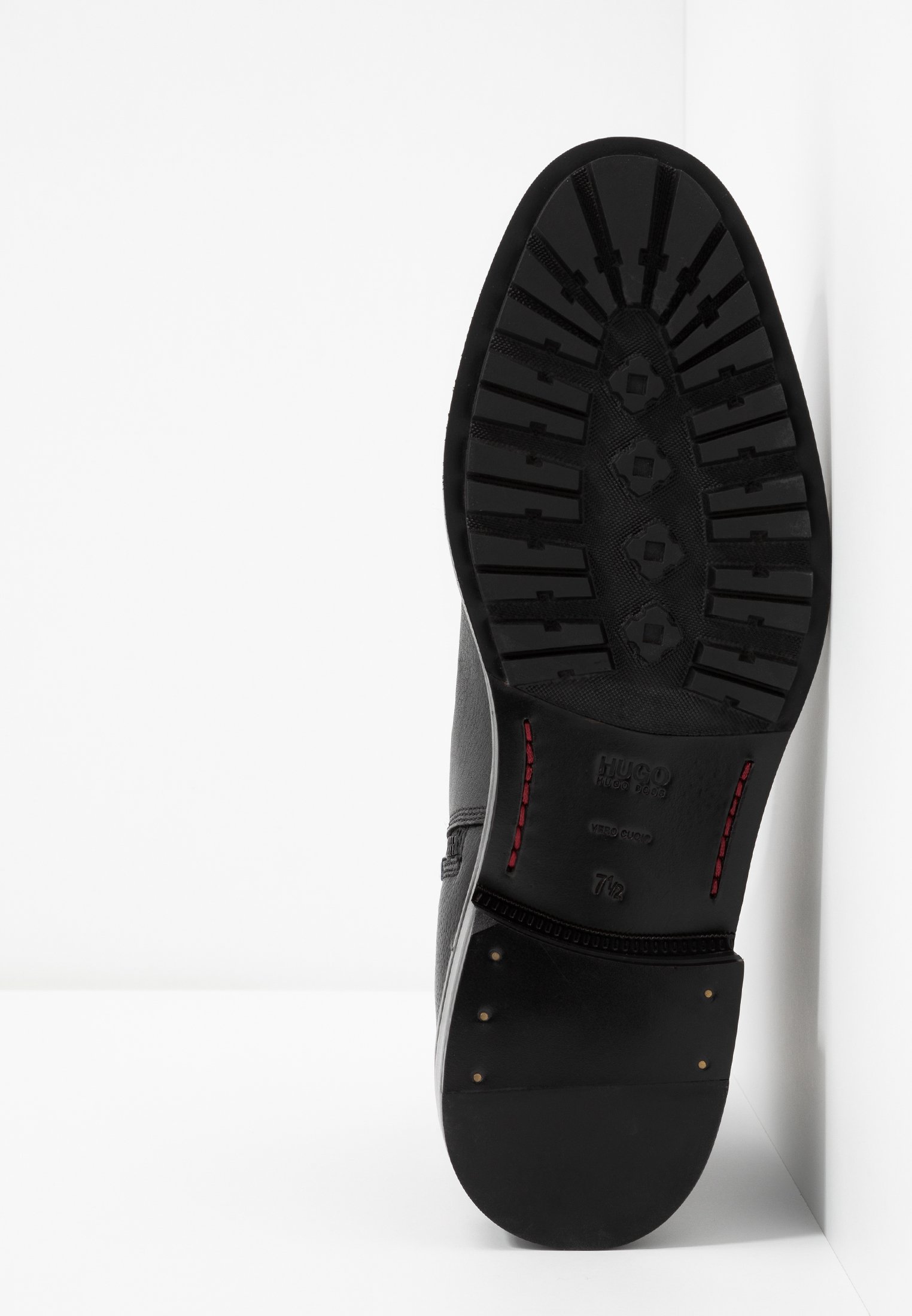 BOHEMIAN Korte laarzen black BOHEMIAN Korte laarzen black