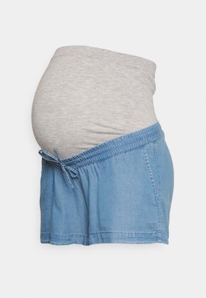 Shorts - blue