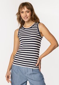 Lee Cooper LINA niebieski