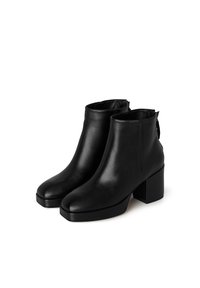 BALAGAN ELTON - Botines bajos - black