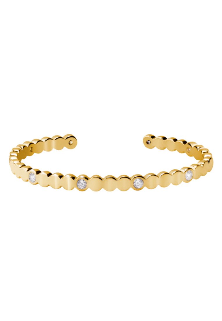 bangle up JONC LUMI - Bracelet - or light