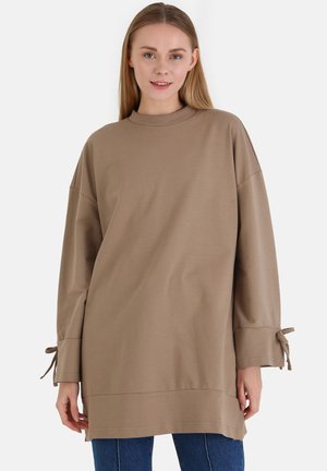 Modanisa, BENIN - Pullover - mink