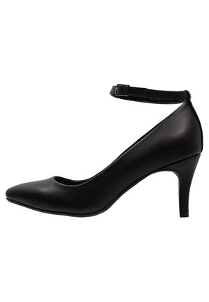 Anna Field Pumps - black