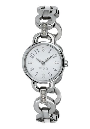 Horloge - acciaio-bianco-grigio