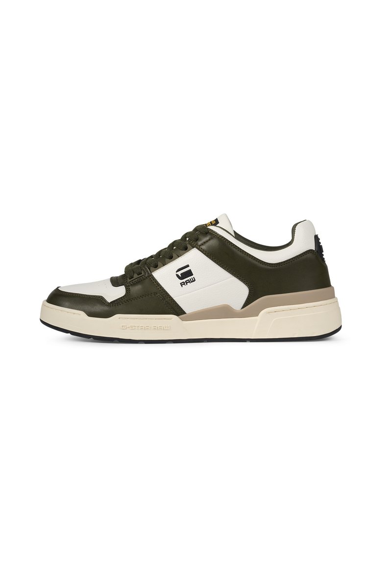 Sneakers low