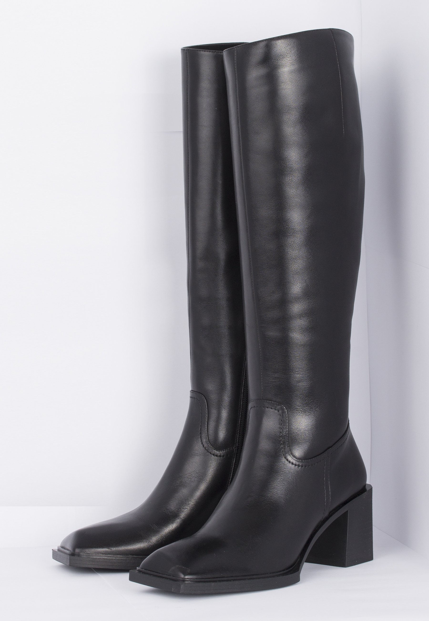 TJ Collection Laarzen - black/Zwart - Zalando.nl