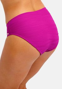 Fantasie BEACH WAVES - Bikinibroekje - bright fuchsia