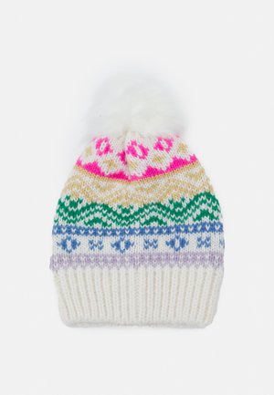 FISLE HAT GIRLS - Bonnet - multicoloured