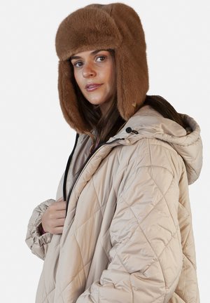 Barts LUCERNE - Muts - brown