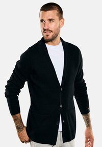 Emilio Adani REGULAR - Sakko - schwarz