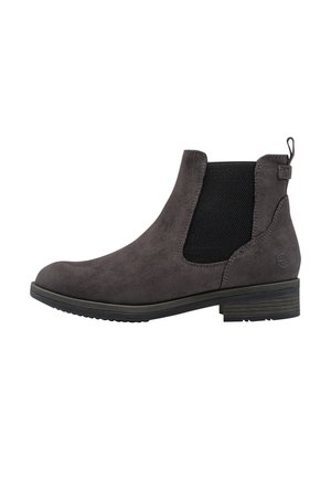 Tamaris, 1-25012-47 304 - Stivaletti - anthracite