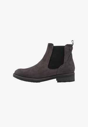 Tamaris, 1-25012-47 304 - Stiefelette - anthracite