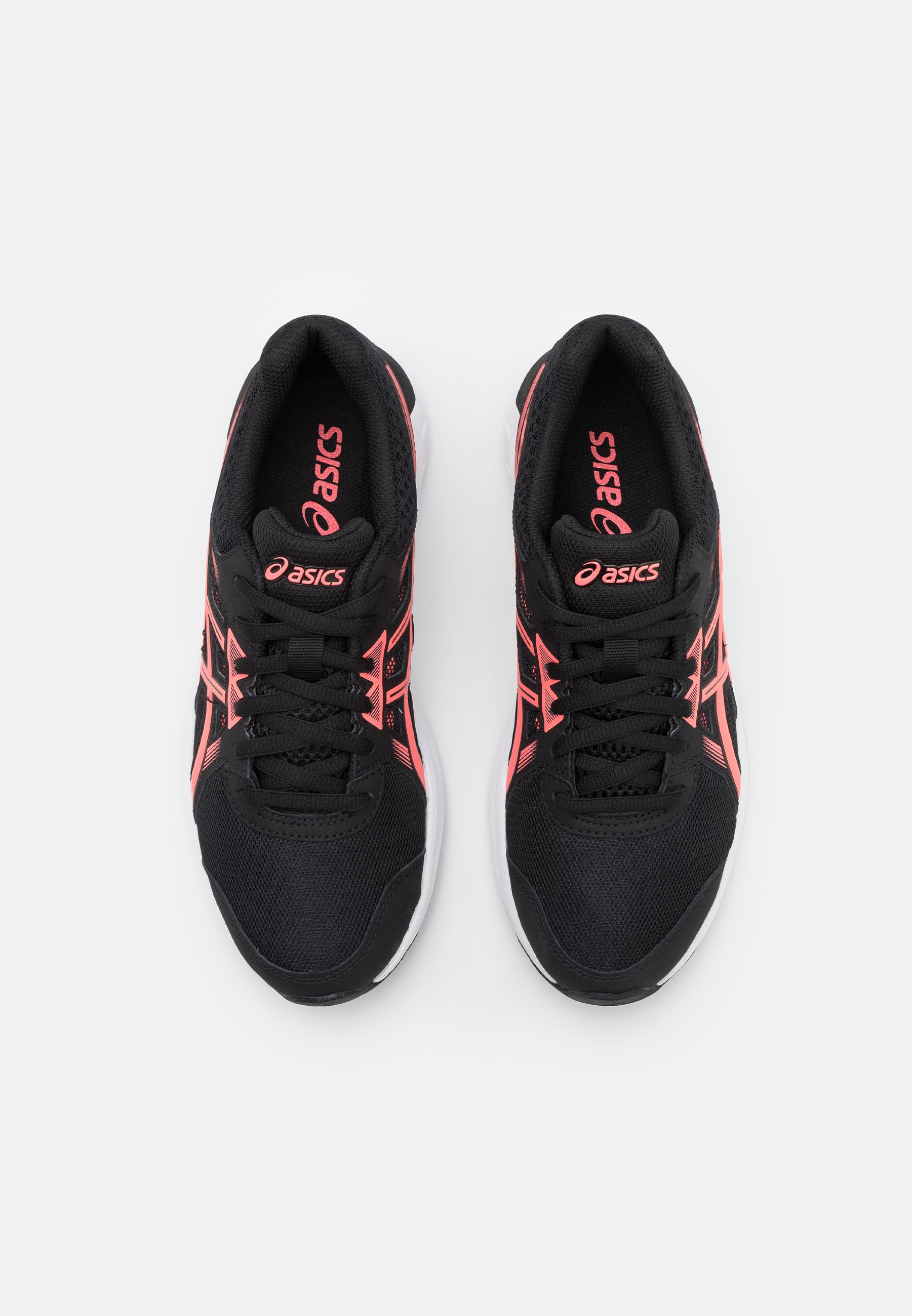 RUNNING Asics GEL-SILEO 2 - Running Shoes - Women's - black/diva pink -  Private Sport Shop