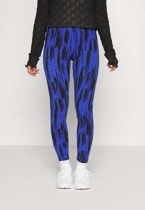 Leggings - Hosen - blue