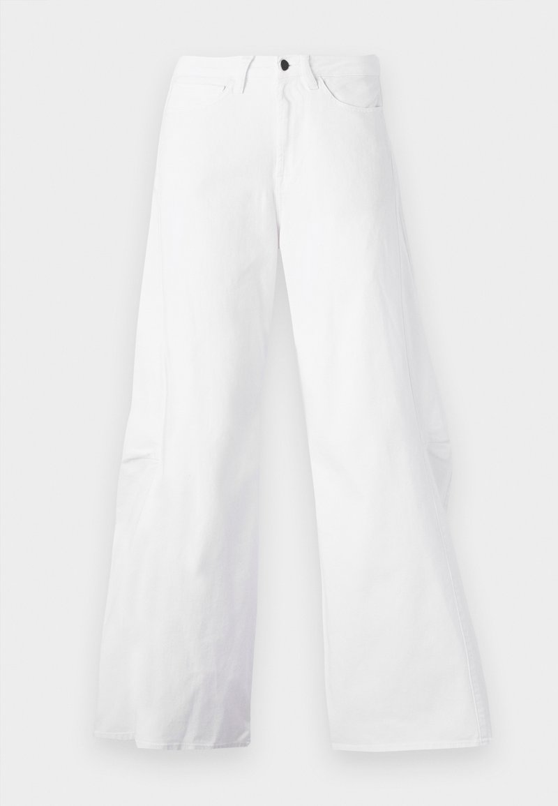 3×1 Wijde jeans wit 3×1 Wijde jeans wit