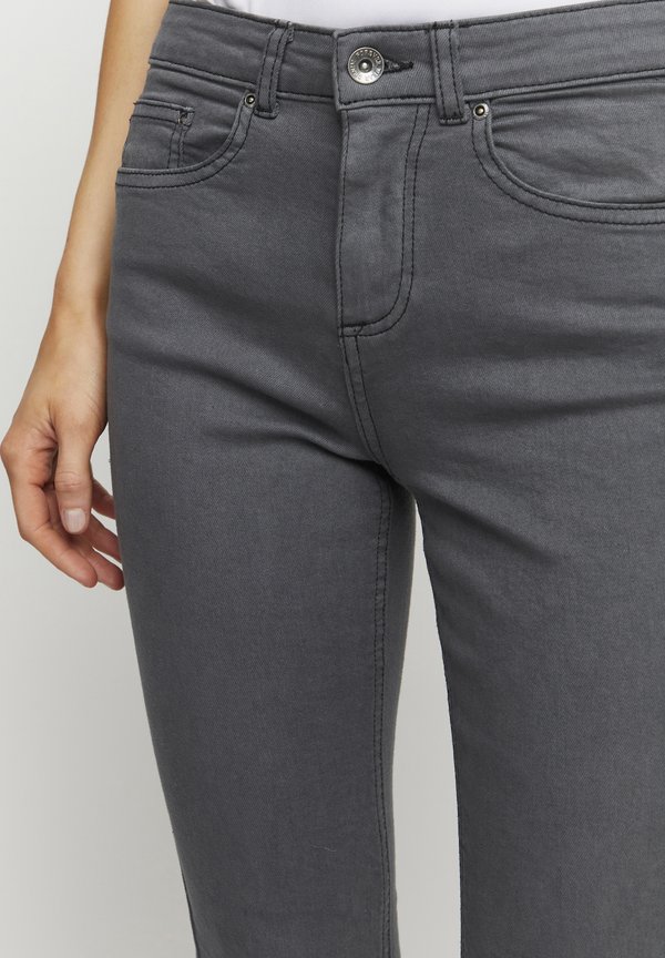 BYLola - Straight leg jeans3