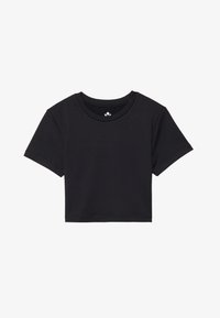 Atlasīts, black