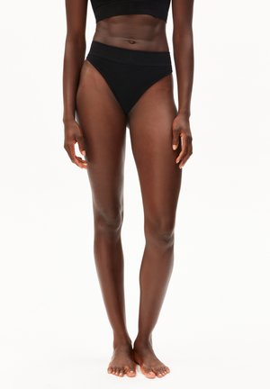 SEAMAALA - String - black