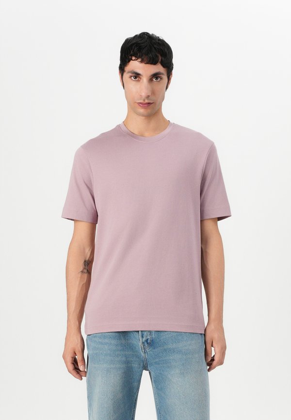 RAPHAEL - Basic T-shirt - purple