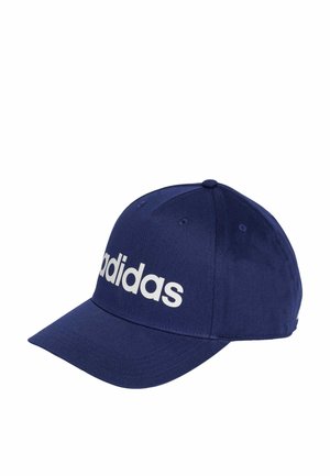 DAILY  - Cappellino - dark blue   white