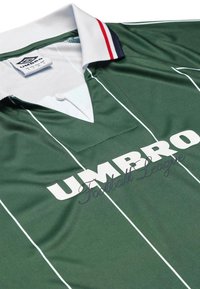 Umbro Polo - green