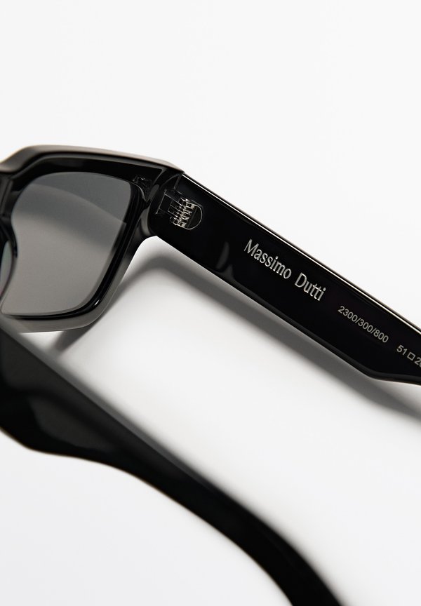 RECTANGULAR - Sunglasses2