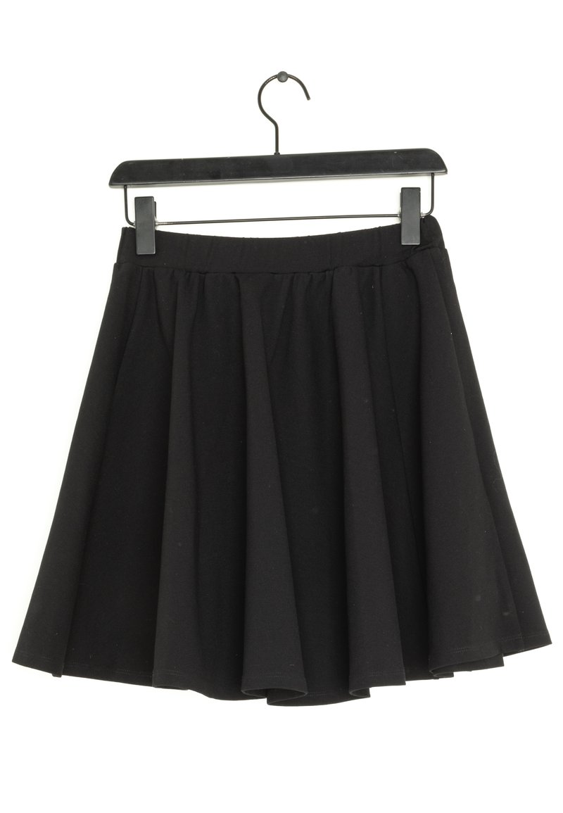 TWINSET - Jupe trapèze - black, Agrandir