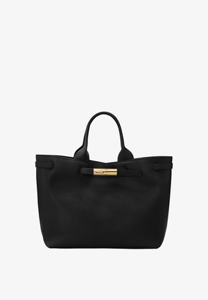 Longchamp, LE SMART - Handbag - schwarz