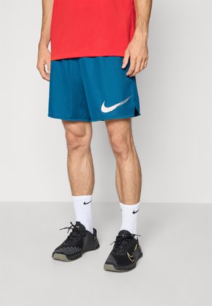 Nike Performance TOTALITY  - Korte broeken - blue force