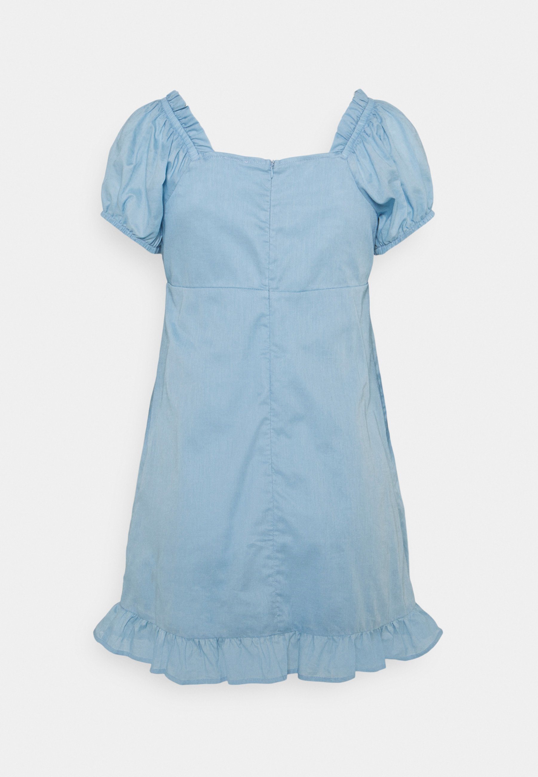 Cotton On Petite SHORT SLEEVE CORSET 