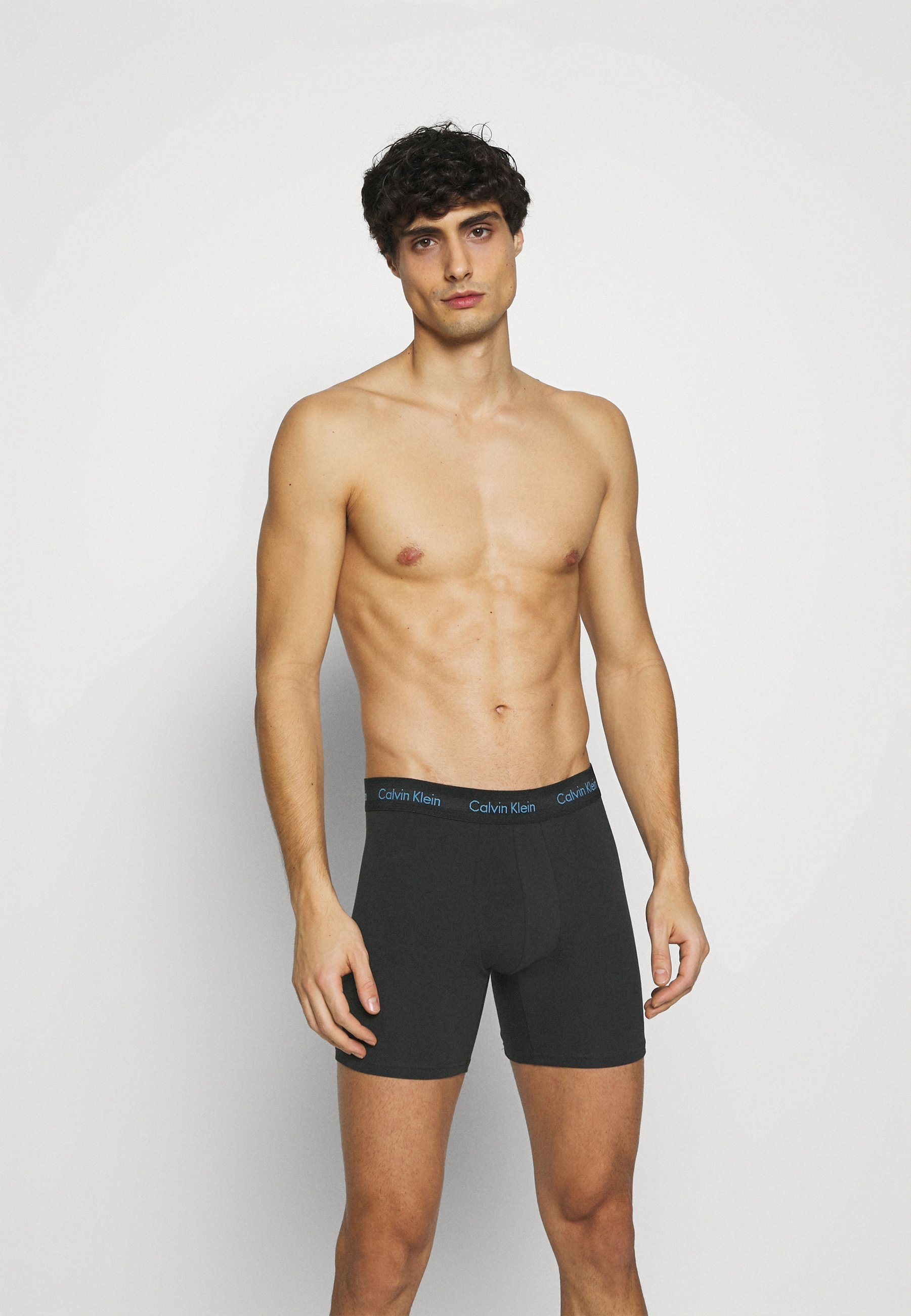boxer brief calvin klein