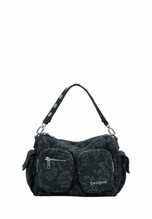 Handtasche - black