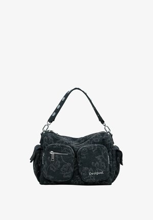 Desigual Ručna torba - black