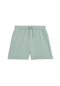 Marks & Spencer RICH - Pantalones deportivos - light green