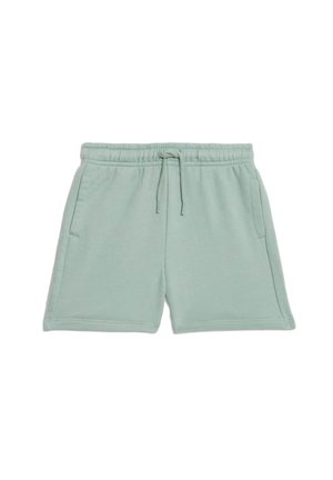 RICH - Träningsbyxor - light green