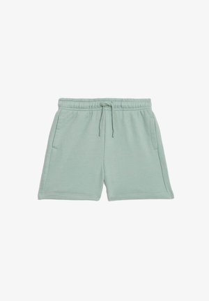 Marks & Spencer RICH - Jogginghose - light green