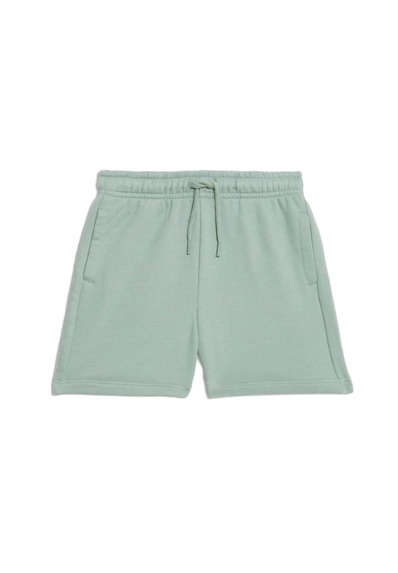Marks & Spencer RICH - Pantalones deportivos - light green