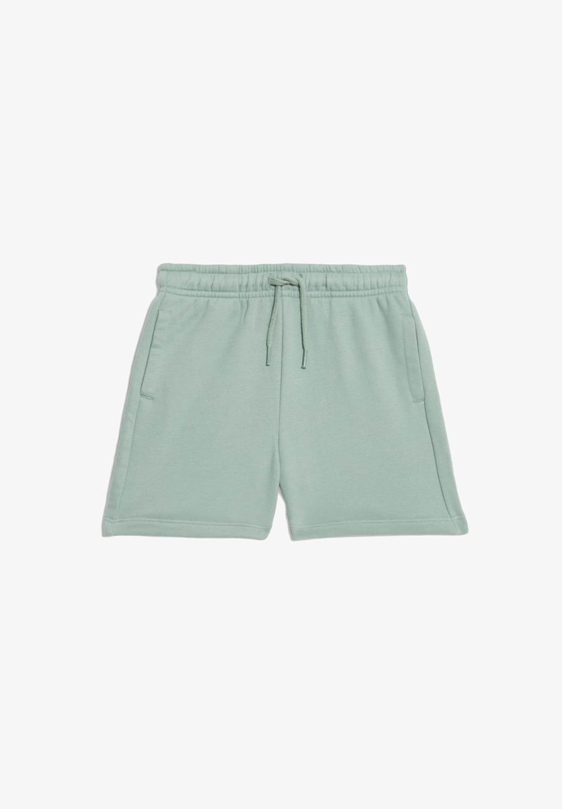 Marks & Spencer RICH - Pantalones deportivos - light green