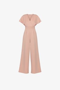 Ikke valgt, blush pink