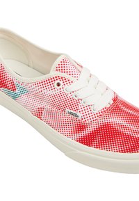 Vans AUTHENTIC - Baskets basses - rose